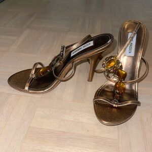 Steve Madden Heels